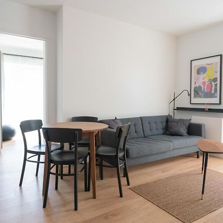 Aparthotel Weissa 7 Красков Екстериор снимка