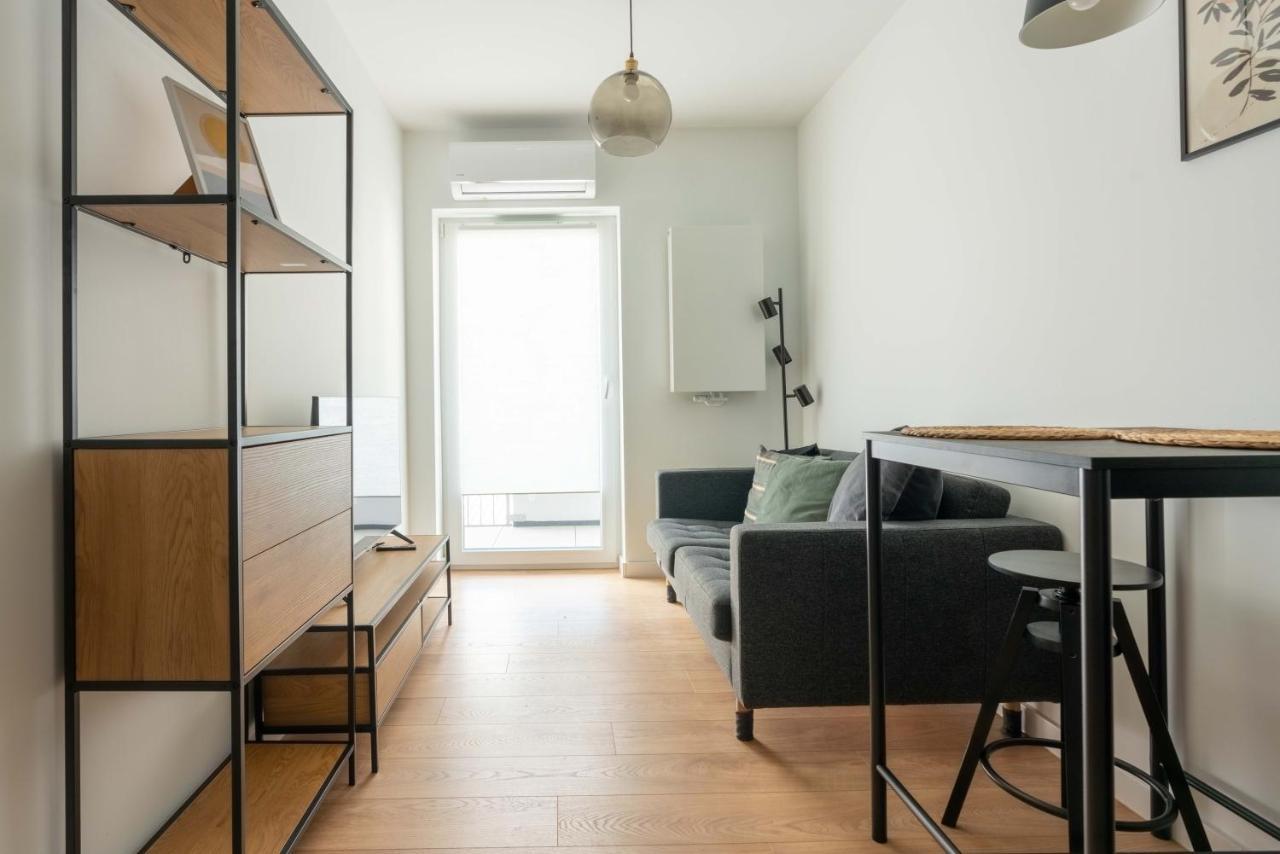 Aparthotel Weissa 7 Красков Екстериор снимка