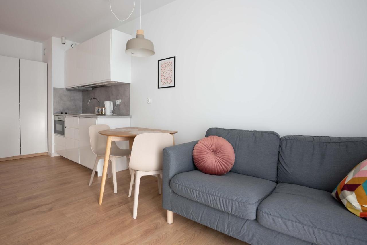 Aparthotel Weissa 7 Красков Екстериор снимка
