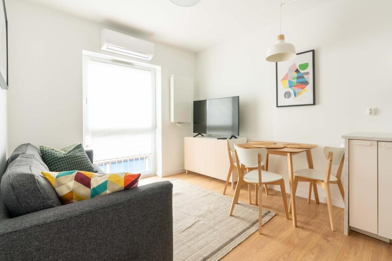 Aparthotel Weissa 7 Красков Екстериор снимка