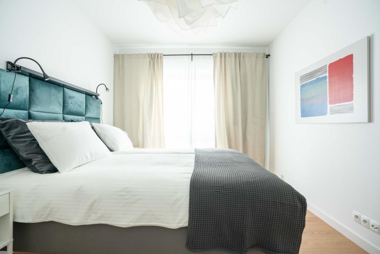 Aparthotel Weissa 7 Красков Екстериор снимка