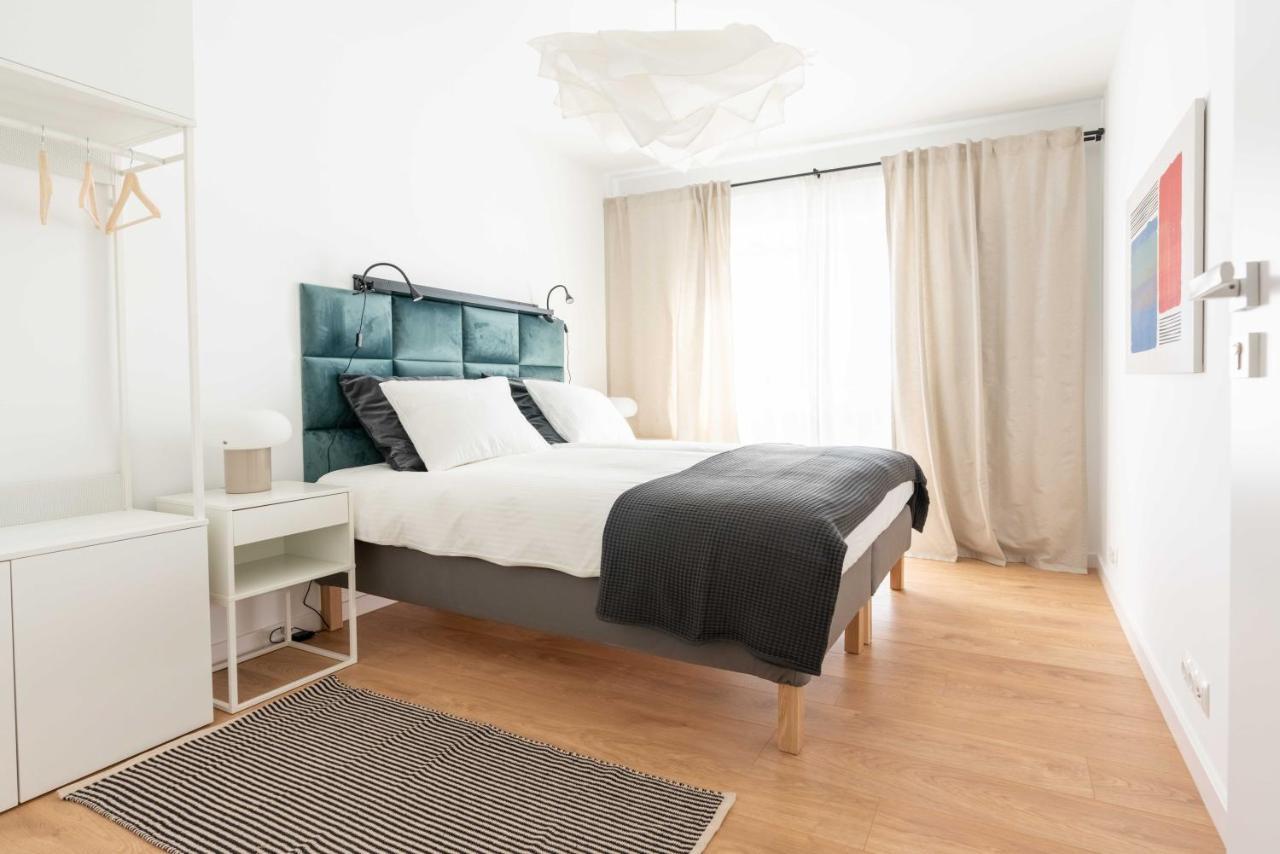 Aparthotel Weissa 7 Красков Екстериор снимка
