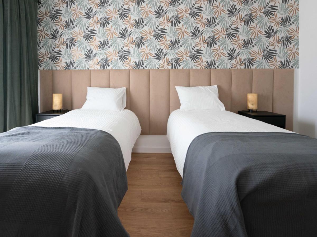 Aparthotel Weissa 7 Красков Екстериор снимка