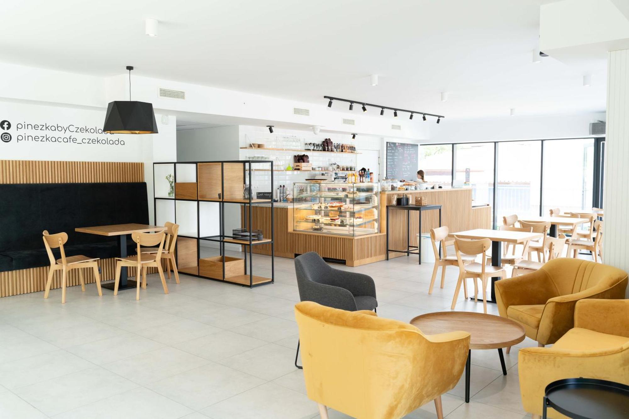 Aparthotel Weissa 7 Красков Екстериор снимка