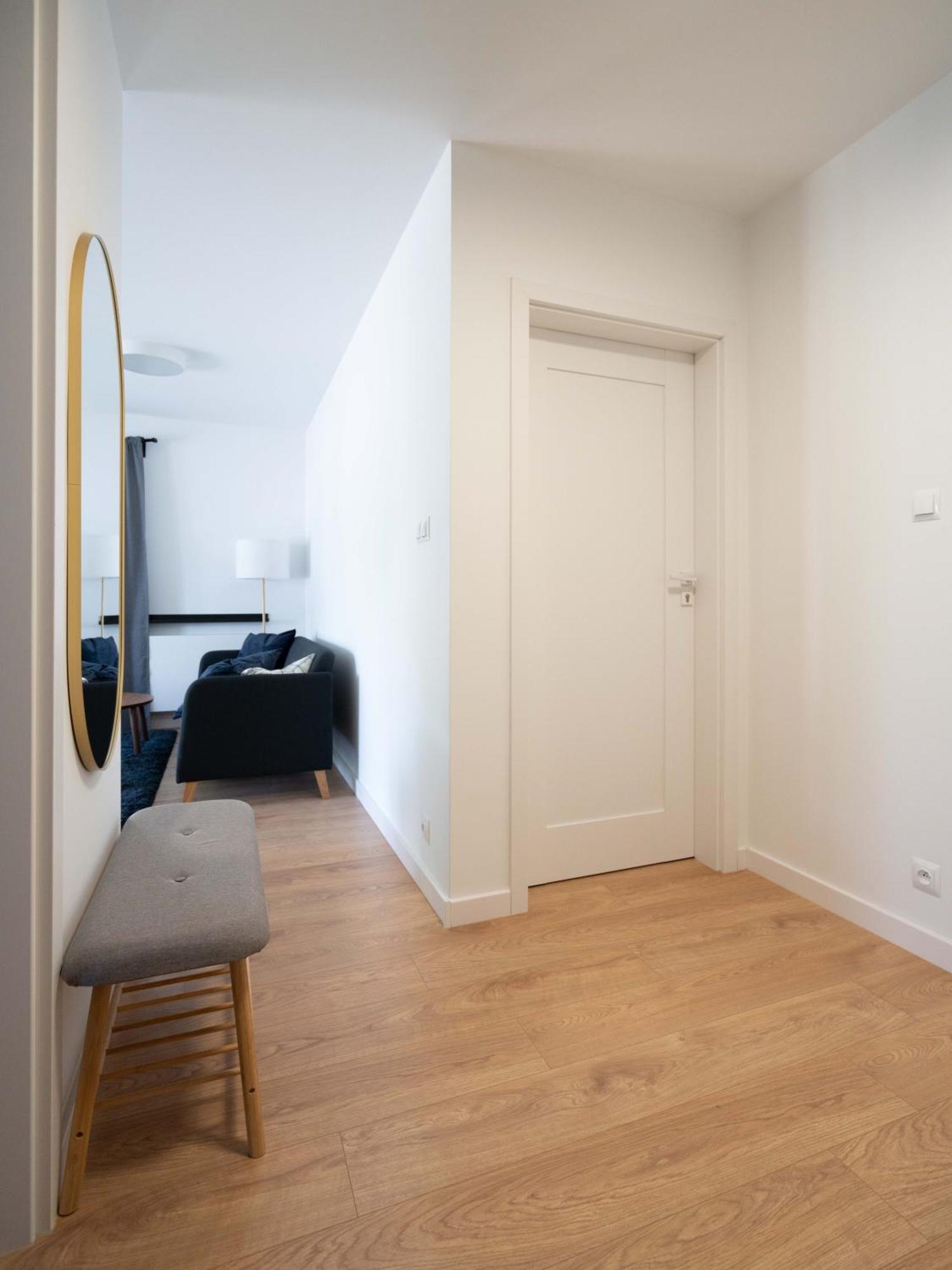 Aparthotel Weissa 7 Красков Екстериор снимка