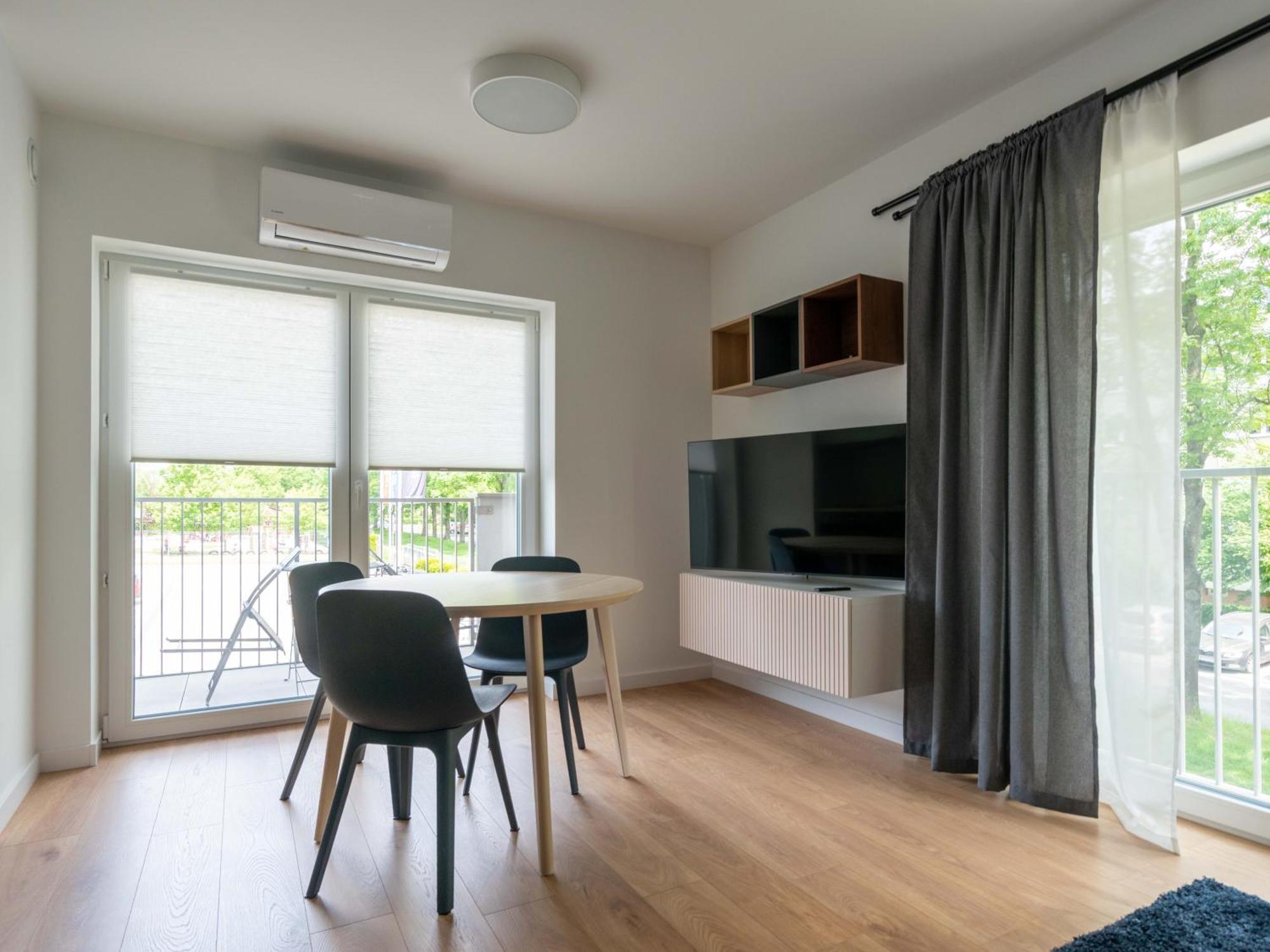 Aparthotel Weissa 7 Красков Екстериор снимка