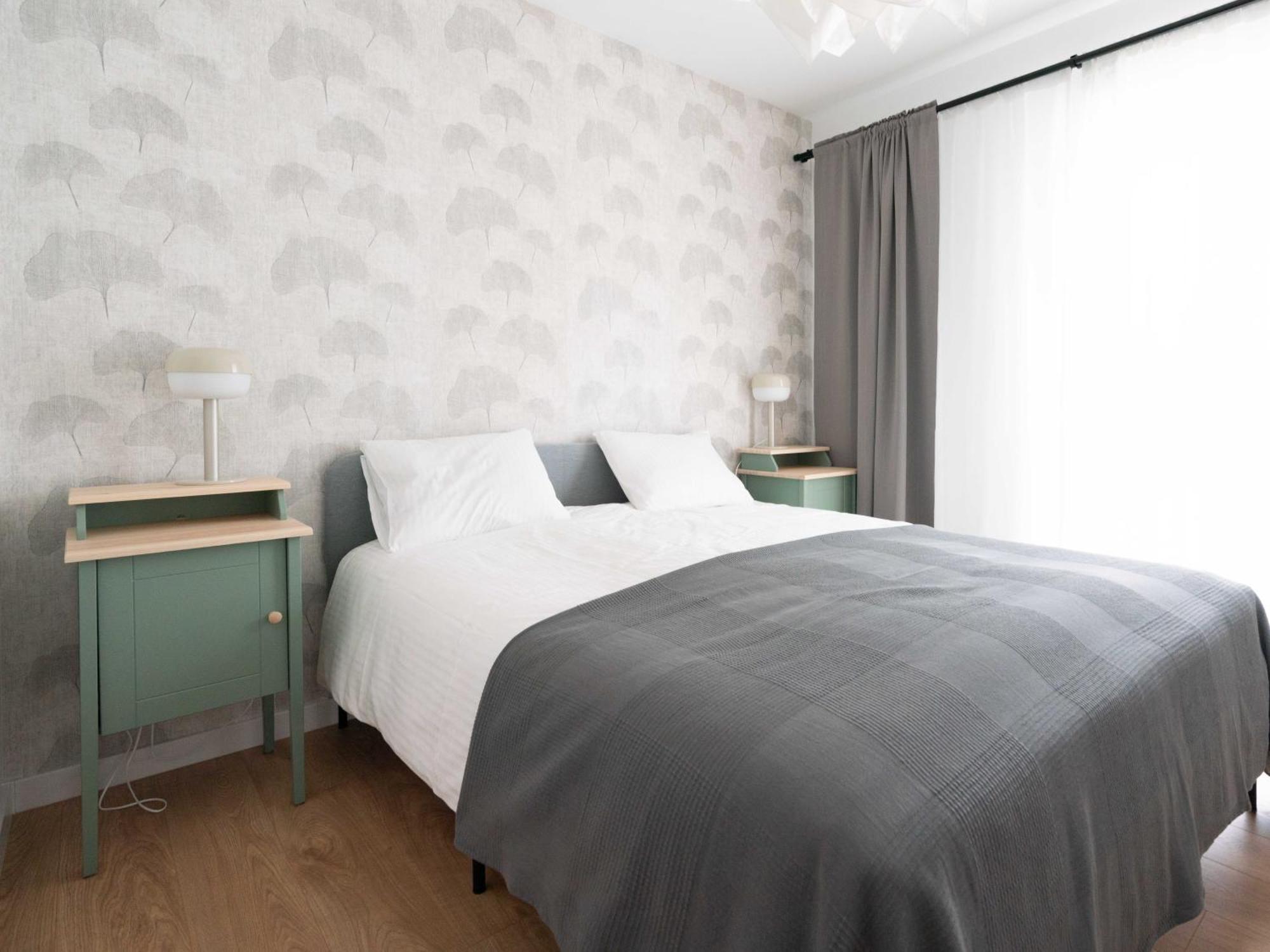 Aparthotel Weissa 7 Красков Екстериор снимка