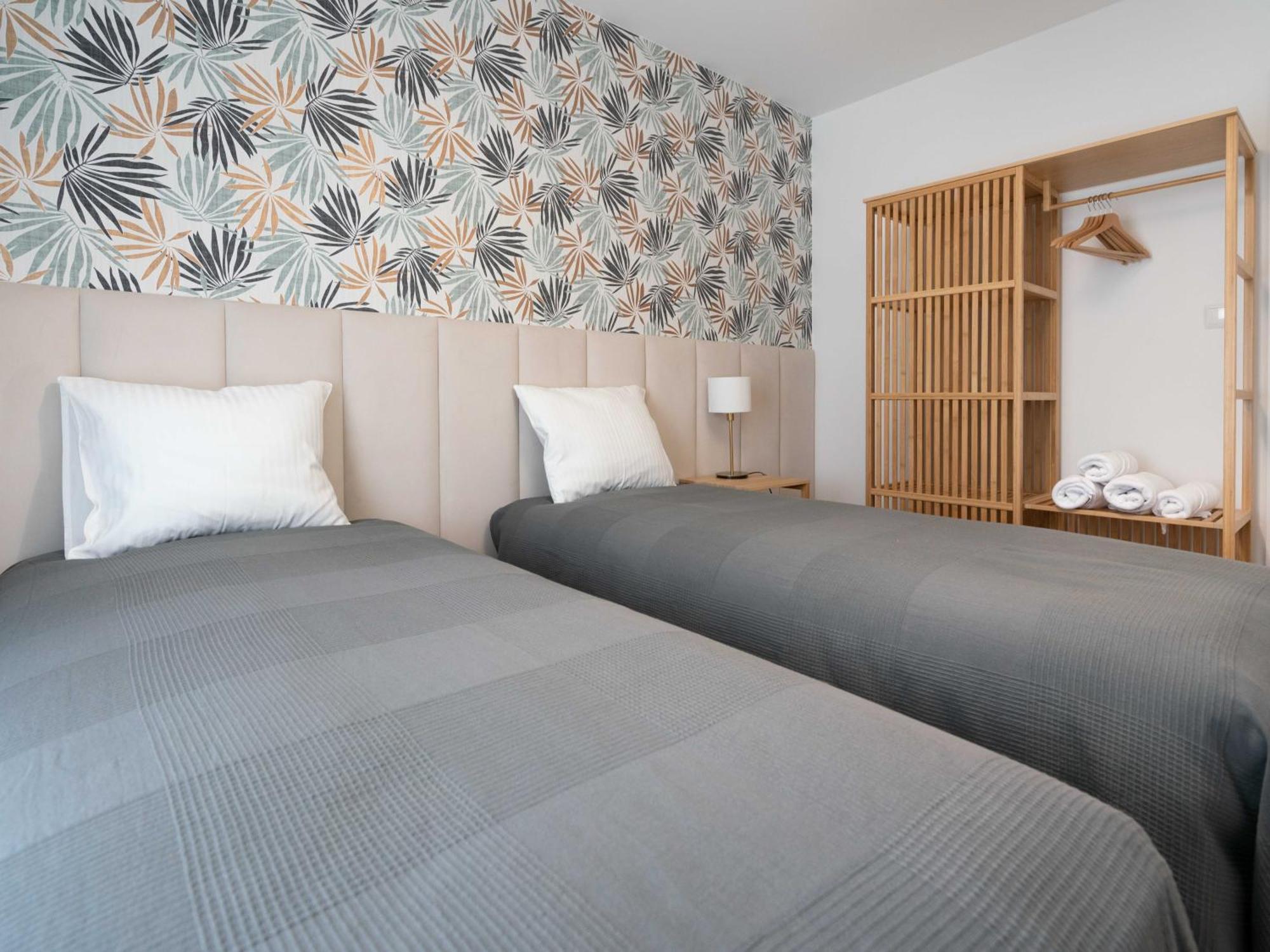 Aparthotel Weissa 7 Красков Екстериор снимка