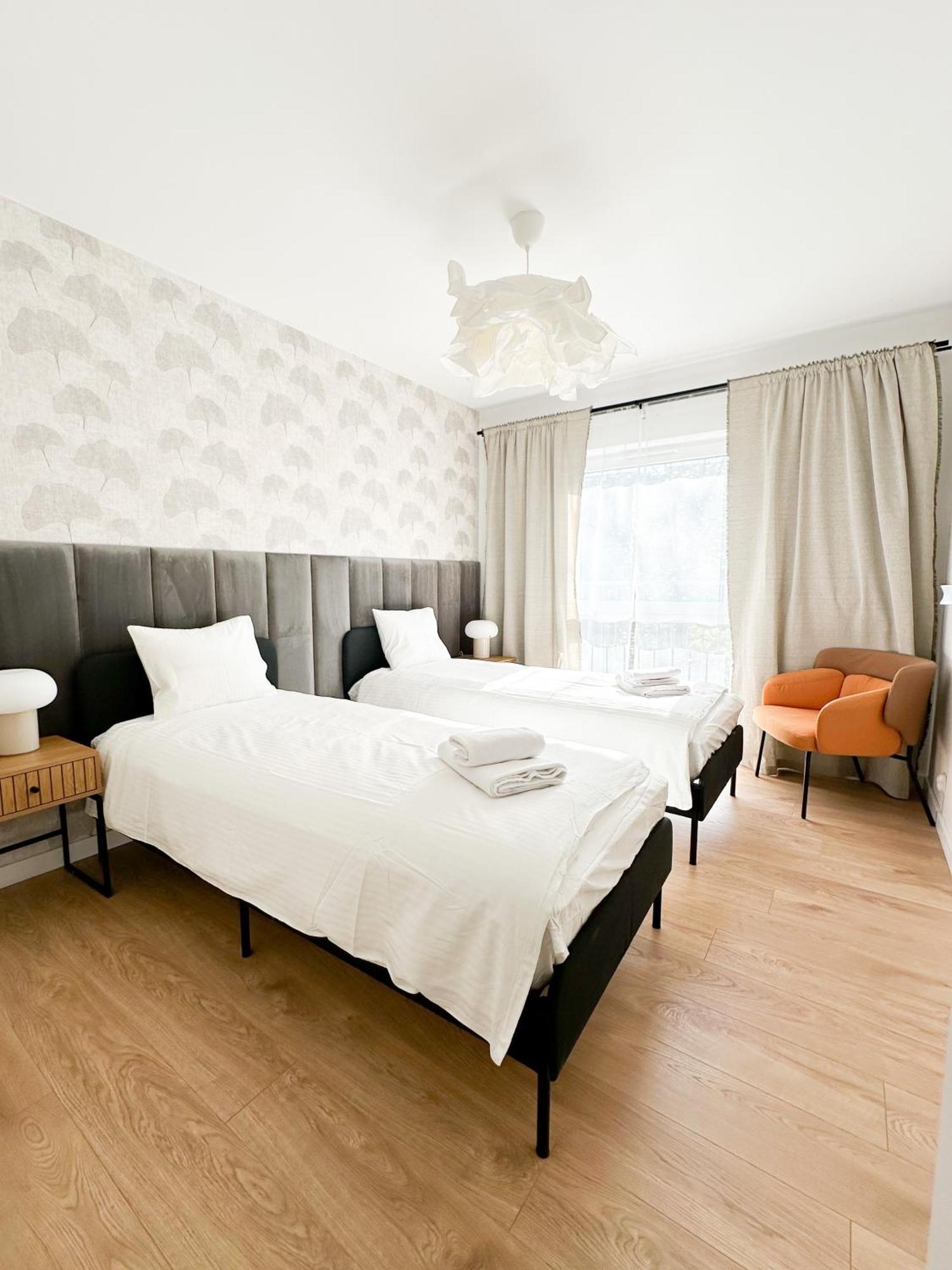 Aparthotel Weissa 7 Красков Екстериор снимка