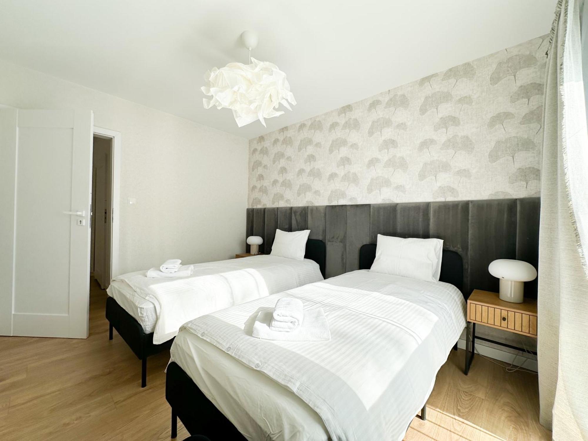 Aparthotel Weissa 7 Красков Екстериор снимка