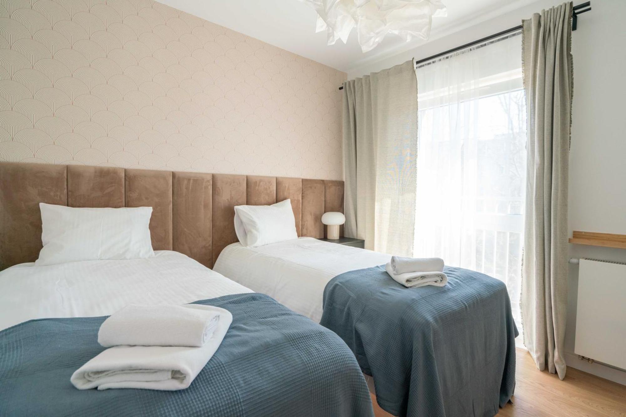 Aparthotel Weissa 7 Красков Екстериор снимка