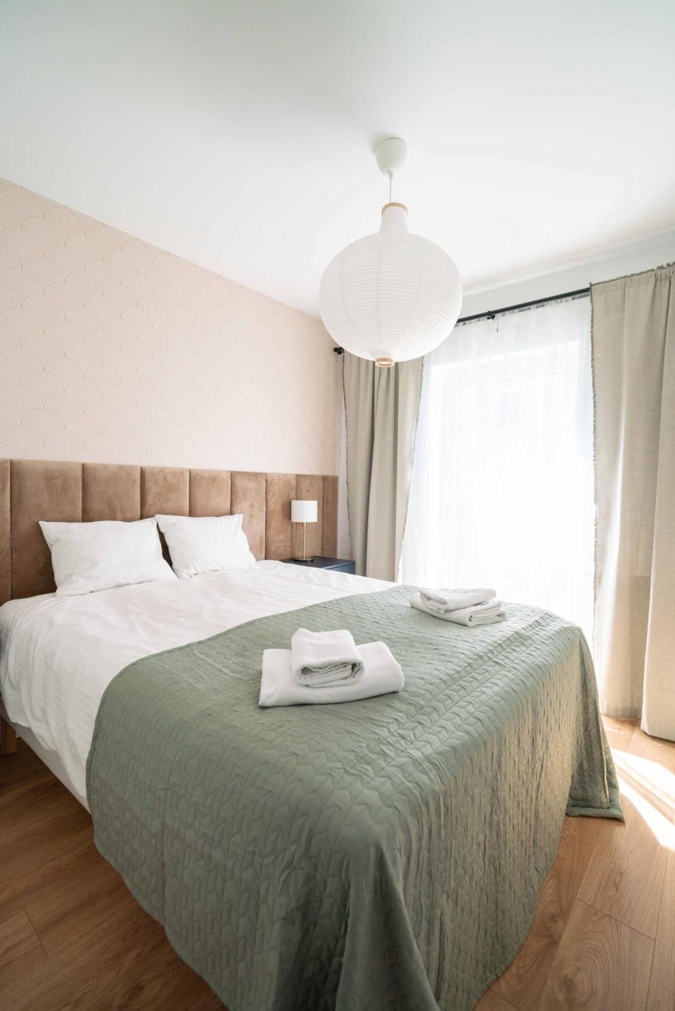 Aparthotel Weissa 7 Красков Екстериор снимка