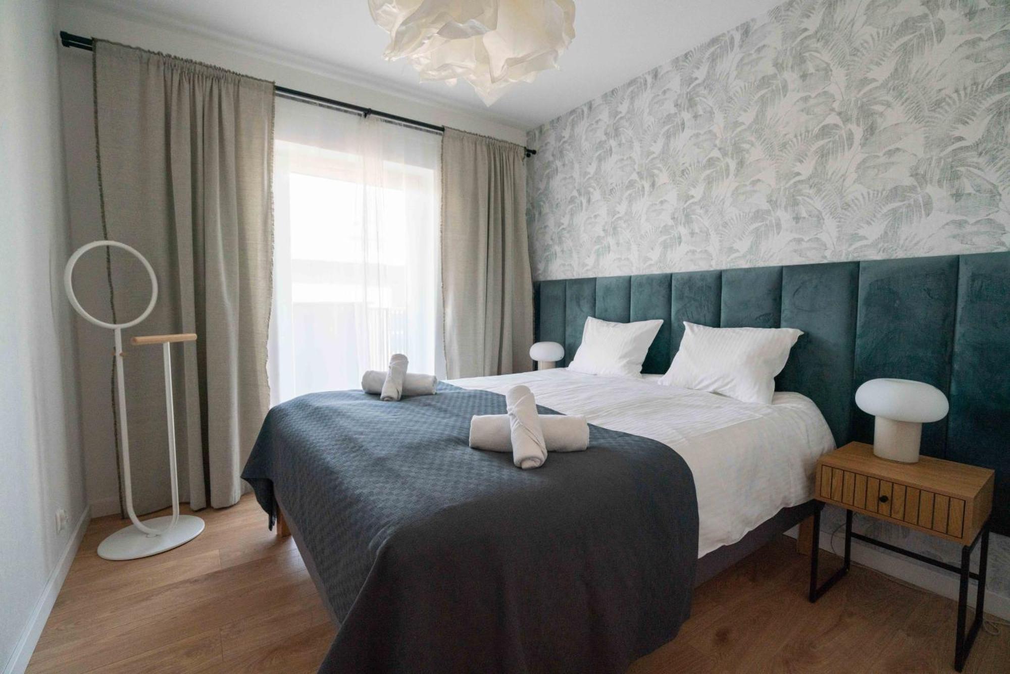 Aparthotel Weissa 7 Красков Екстериор снимка