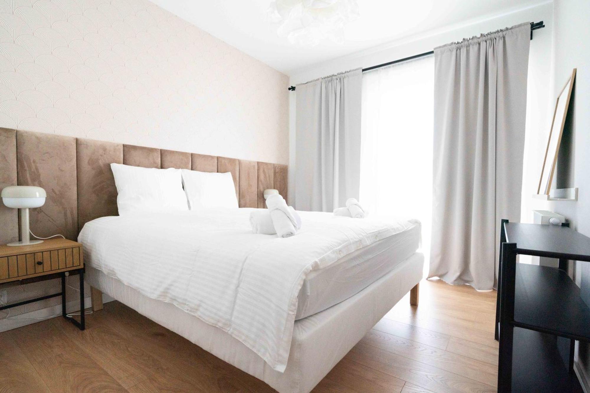 Aparthotel Weissa 7 Красков Екстериор снимка