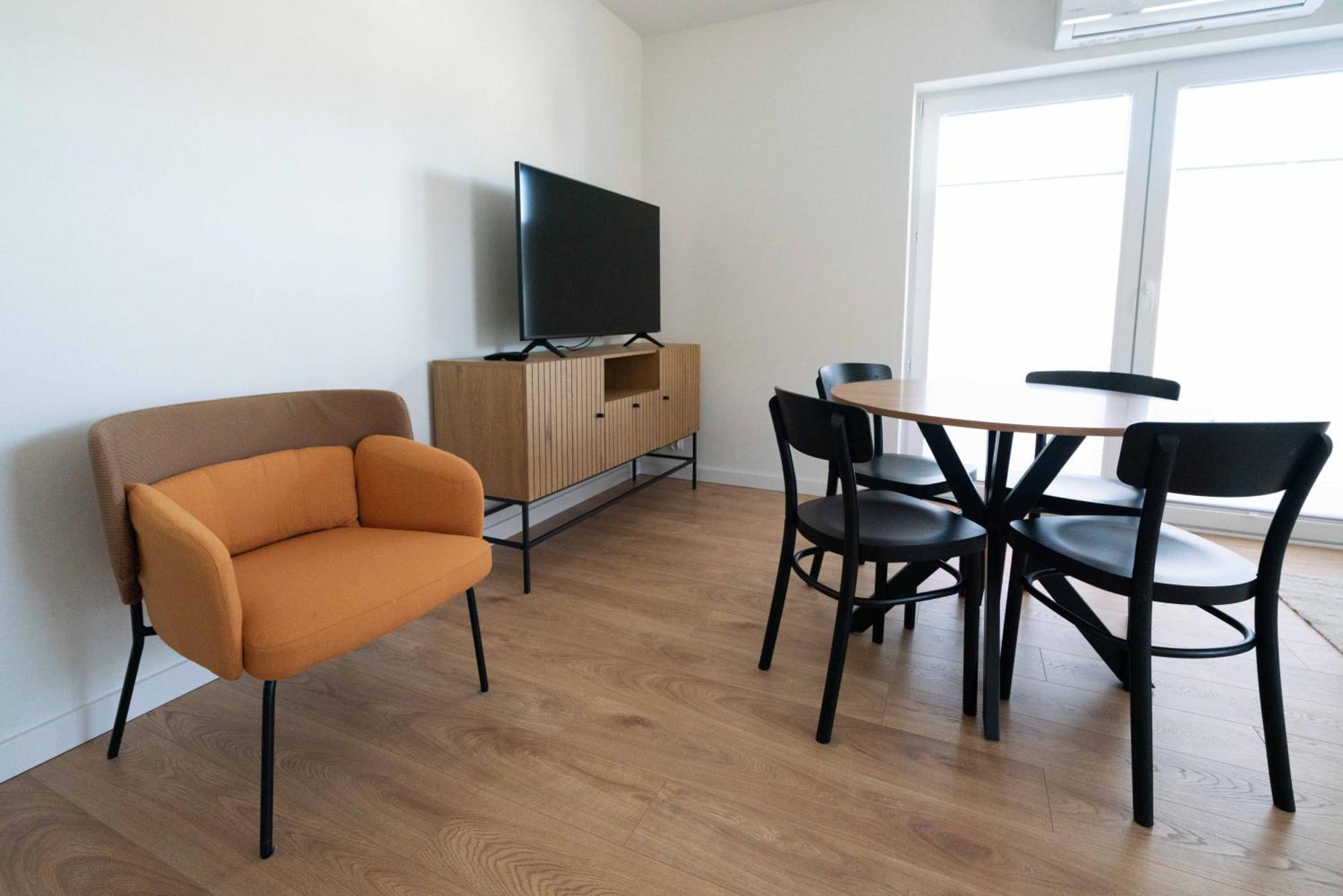 Aparthotel Weissa 7 Красков Екстериор снимка