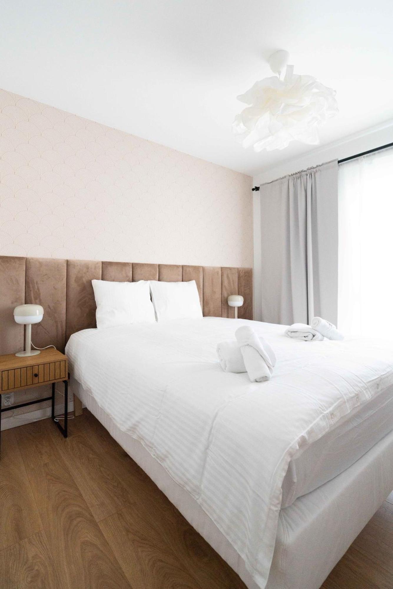 Aparthotel Weissa 7 Красков Екстериор снимка
