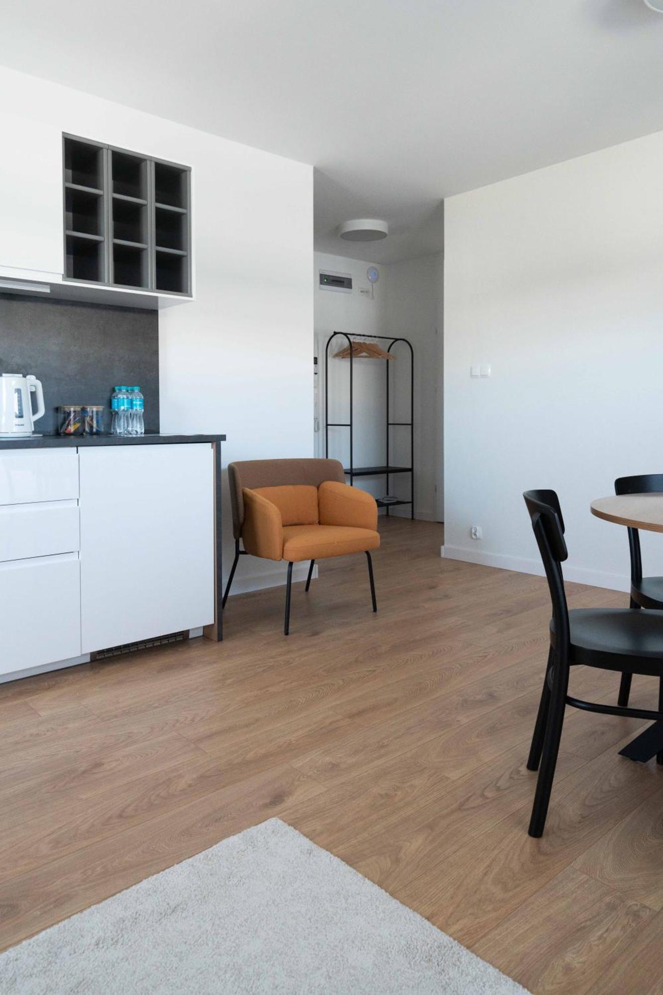 Aparthotel Weissa 7 Красков Екстериор снимка