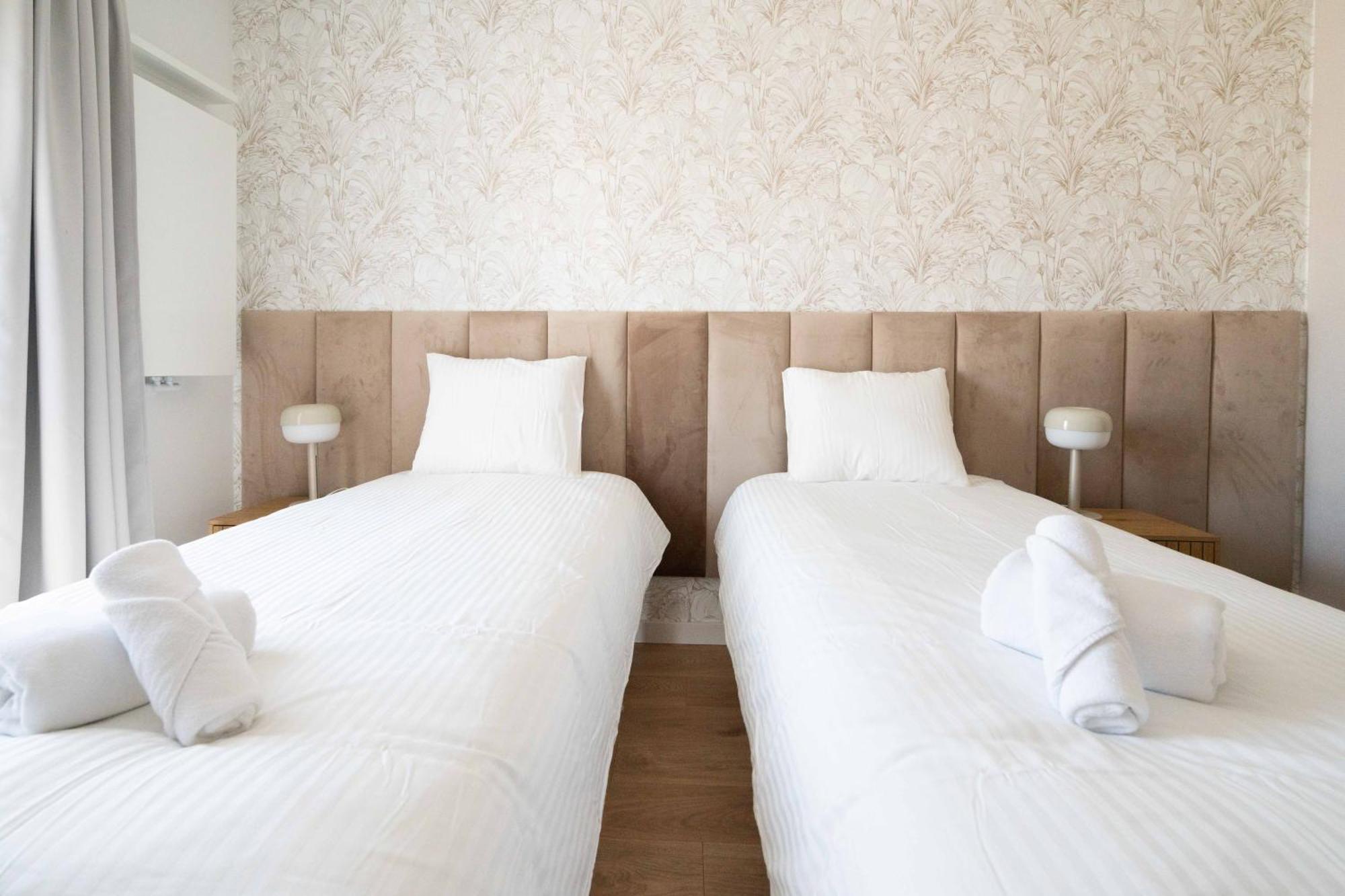 Aparthotel Weissa 7 Красков Екстериор снимка