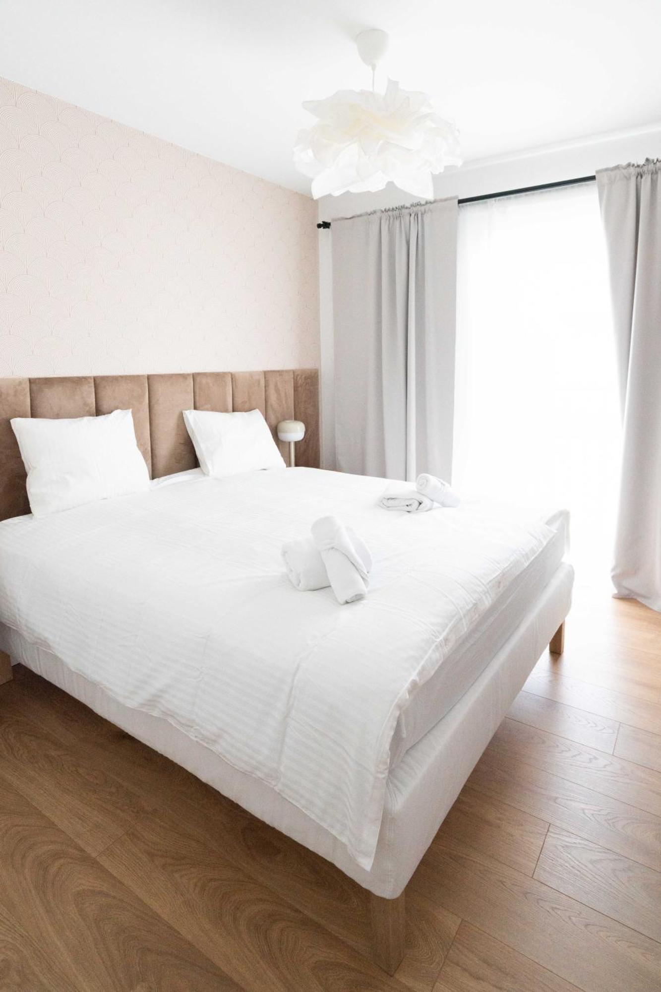 Aparthotel Weissa 7 Красков Екстериор снимка