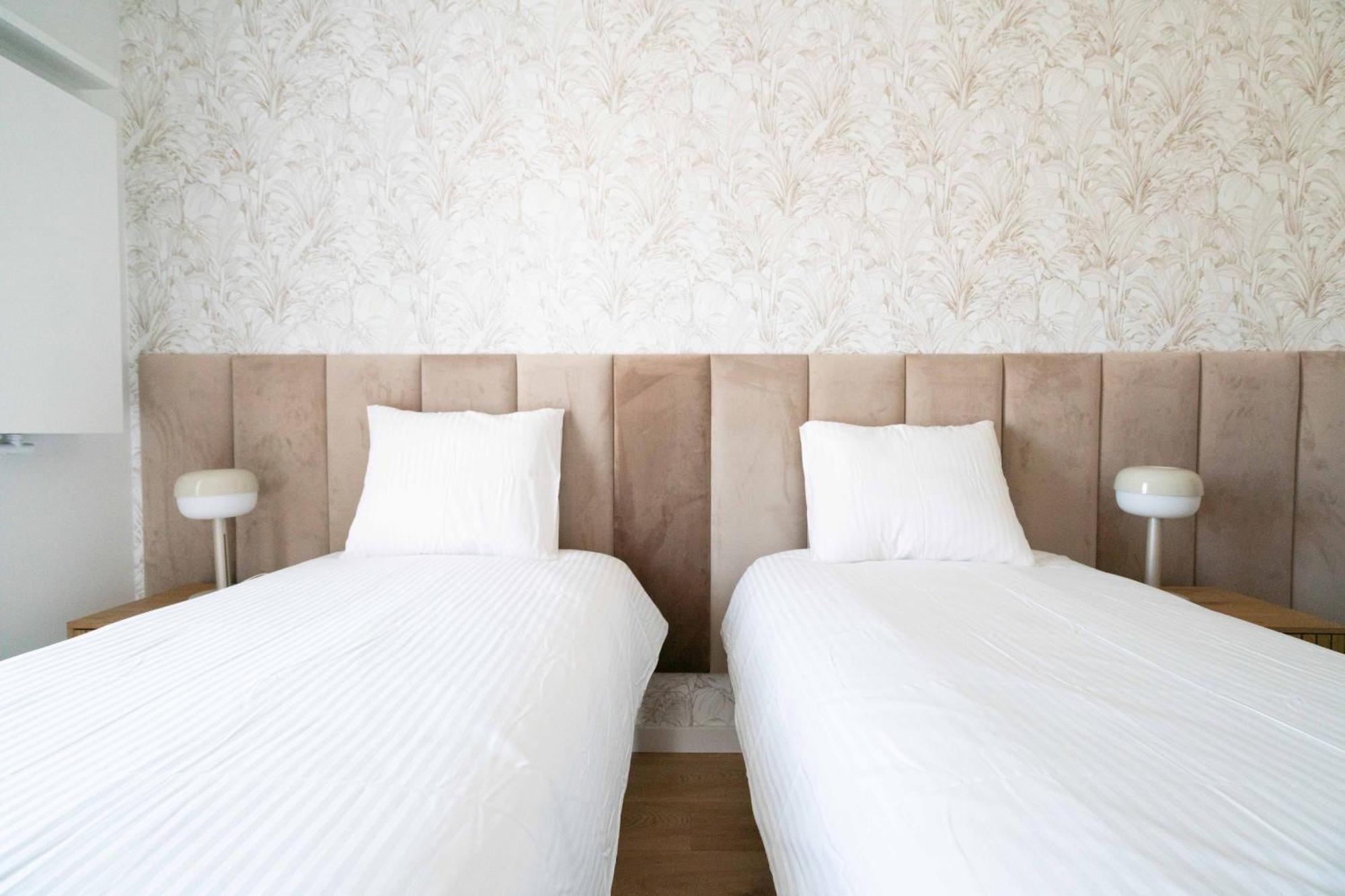 Aparthotel Weissa 7 Красков Екстериор снимка
